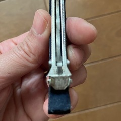 コンプレックスビズ　髪飾り　の画像