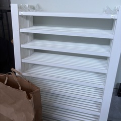  天然木 ベビーサークル プレイマット セット 幅160cm マット マット付き 8枚セットの画像