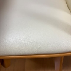 ダイニングセットの画像