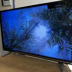 【新春セール】２０１８年製　ハイセンス 32N20 32V型 ハイビジョン 液晶テレビの画像
