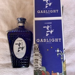 大分麦焼酎　銀座のすずめの画像