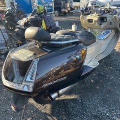 YAMAHA マグザム250 SG21の画像