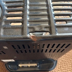 CORONA石油ストーブ
の画像