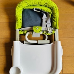 イングリッシーナ テーブルチェア キッズ ベビーの画像