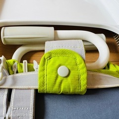 イングリッシーナ テーブルチェア キッズ ベビーの画像