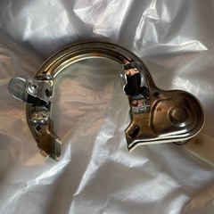 子供自転車鍵の画像