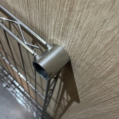 スチール棚板の画像