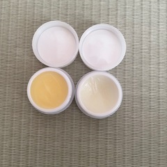 ベビーバーユマドンナ　馬油の画像