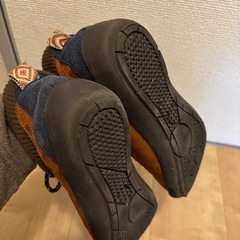 ELLESPORTS 靴の画像