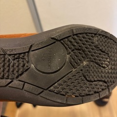 ELLESPORTS 靴の画像