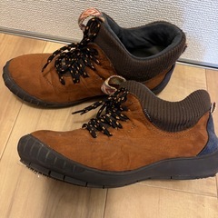 ELLESPORTS 靴の画像