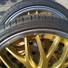 165/40r17軽自動車の画像