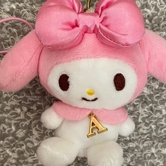 マイメロディ4点セットの画像