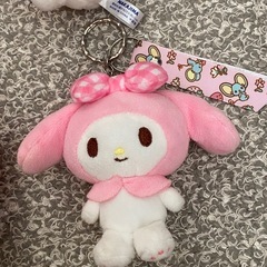 マイメロディ4点セットの画像