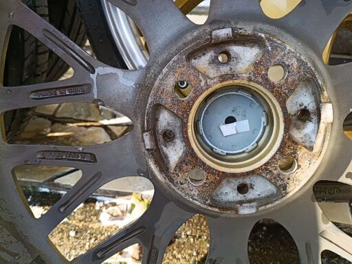 165/40r17軽自動車