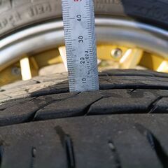 165/40r17軽自動車の画像