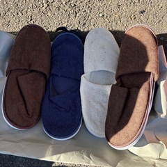 不用品まとめの画像