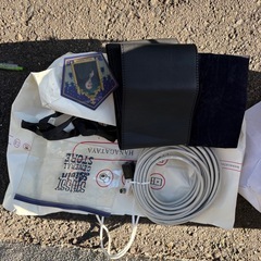 不用品まとめの画像