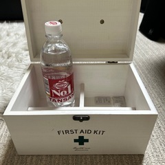 救急箱の画像