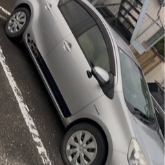 トヨタ アクア H25の画像