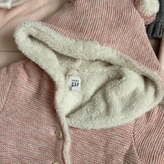GAP  80㎝　女の子仕様の画像