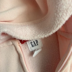 GAP  80㎝　女の子仕様の画像