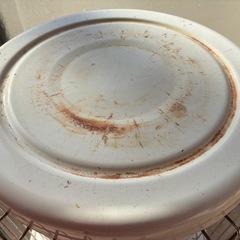 コロナ石油ストーブの画像