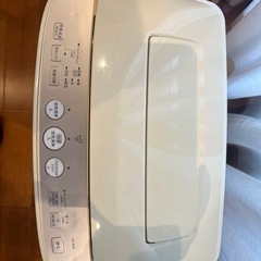 シャープ加湿＆空気清浄機　プラズマクラスターの画像