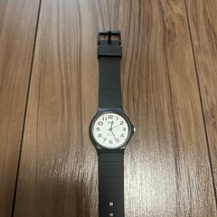 カシオ　CASIO MQ-24-7B2LLJH 腕時計　時計　ウォッチの画像