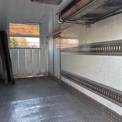 アルミコンテナ5 保冷庫の画像