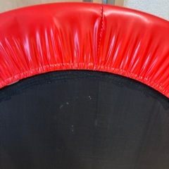 トランポリンの画像