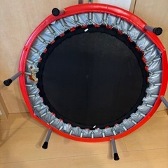 トランポリンの画像