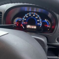 スズキ ワゴンR スティングレー MH23S プッシュスタート 走行距離91,000km 21年式の画像