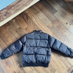 ダウンジャケットの画像