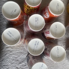 非常食に袋麺・カップ麺セットの画像