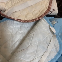 ベビー布団 お昼寝布団セットの画像