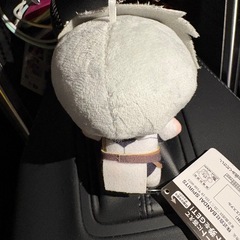 Fate Grand Order ちびぐるみ vol.3 パーシヴァルの画像