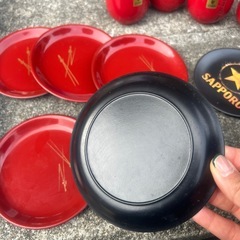 お菓子おき？の画像