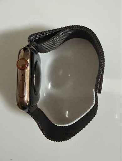 Apple Watch Series 4 GPSモデル 44mm