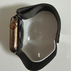 Apple Watch Series 4 GPSモデル 44mmの画像