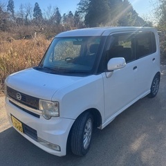 ムーブコンテ H23 車検R8/2の画像