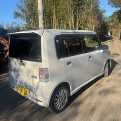 ムーブコンテ H23 車検R8/2の画像