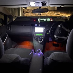プリウス30前期 車検【2025/
12/26】の画像