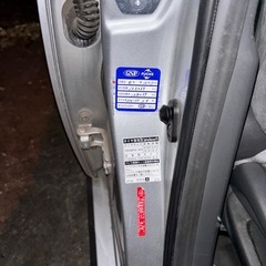 プリウス30前期 車検【2025/
12/26】の画像