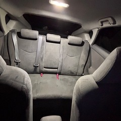 プリウス30前期 車検【2025/
12/26】の画像