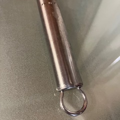 泡立て器 中古の画像