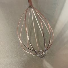 泡立て器 中古の画像