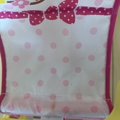 メルちゃんのベビーカーの画像