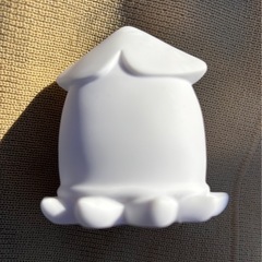 ちいかわ ソフビフィギュア2 　いかぎのうさぎ いかぎ イカギ ソフビの画像