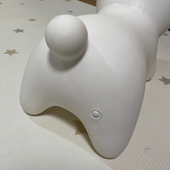 ミッフィ　ブルーナボンボンの画像